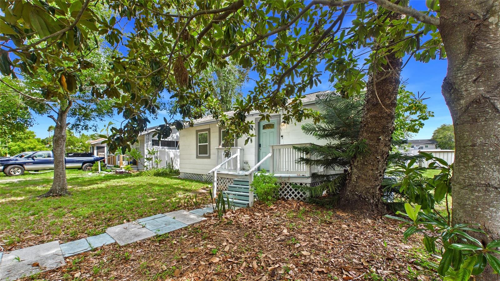 PINELLAS PARK - Residential