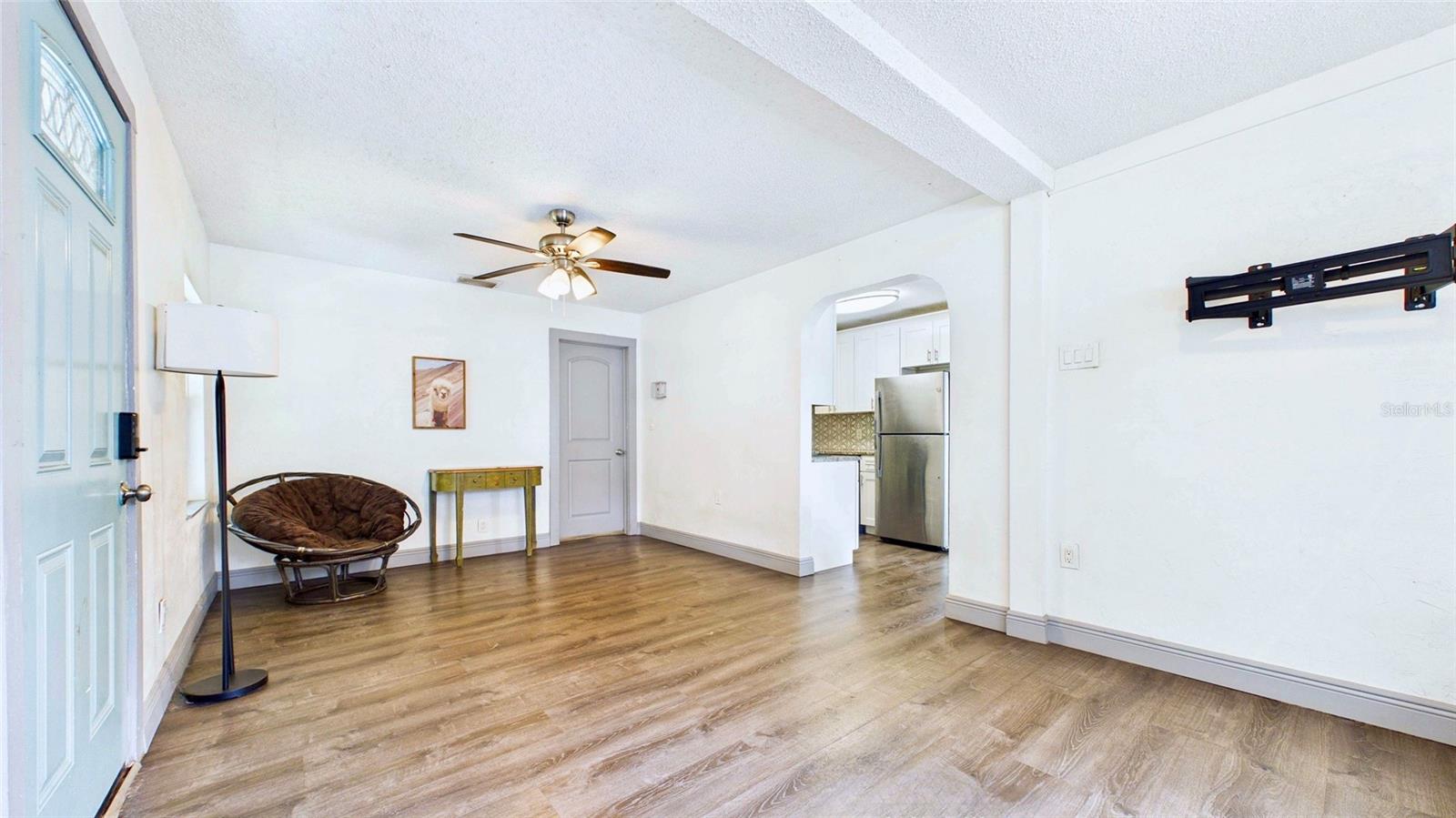 PINELLAS PARK - Residential