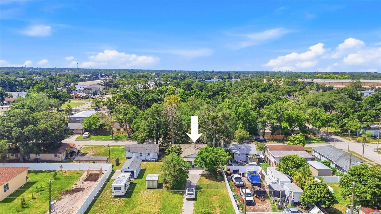 PINELLAS PARK - Residential