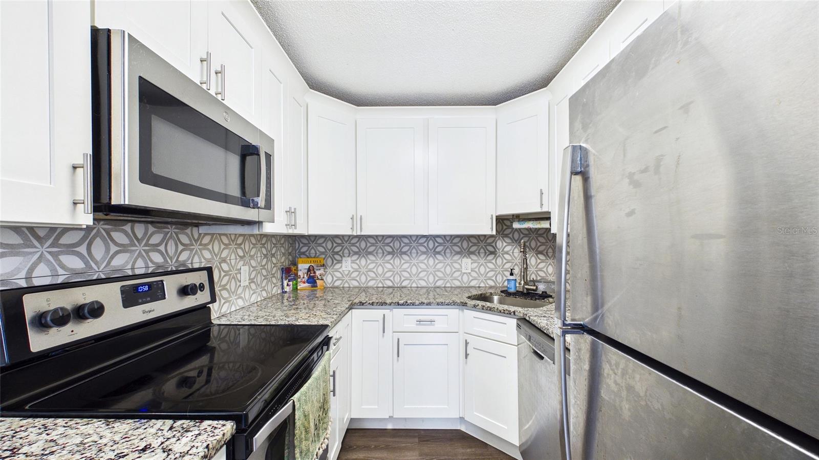 PINELLAS PARK - Residential