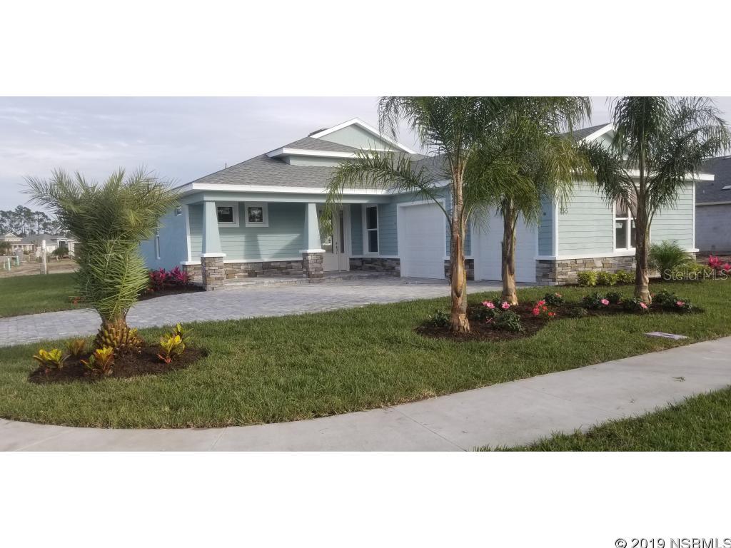 Welcome to your new luxury Johnson Group Home in the brand new Palms section of the well known golf community of Venetian bay. Known for the highest of quality, these magnificent homes come standard with what many builders charge as upgrades. With tile in all areas except bedrooms, paver driveways, lanais, granite counters, and stainless steal appliances, these are just a few of the many (standard) features. Come quick to pick your premiere lot and location while they last. Prices will go up so act now. It is currently under pre construction. These homes are to be built so come pick your plan and all your colors and options. Price listed reflects only base price of home and does not include any additional personally added features you might add or lot premiums. All information is intended to be accurate but is not guaranteed. ;Water: City
