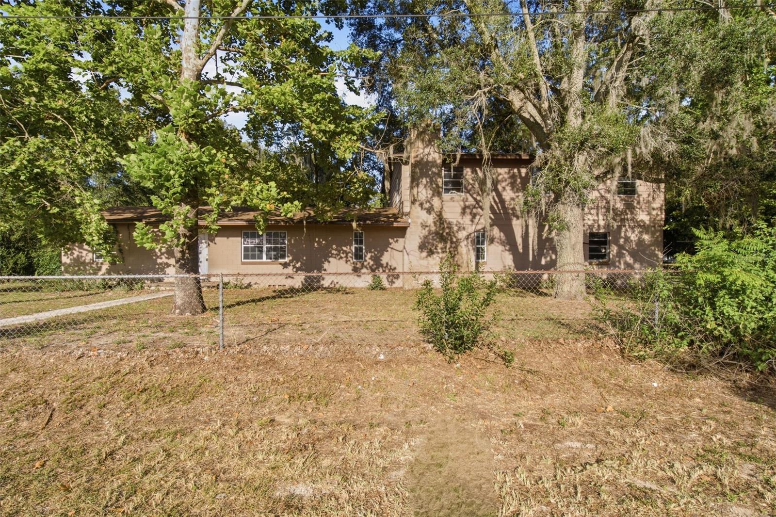 O L ANDREWS - Residential