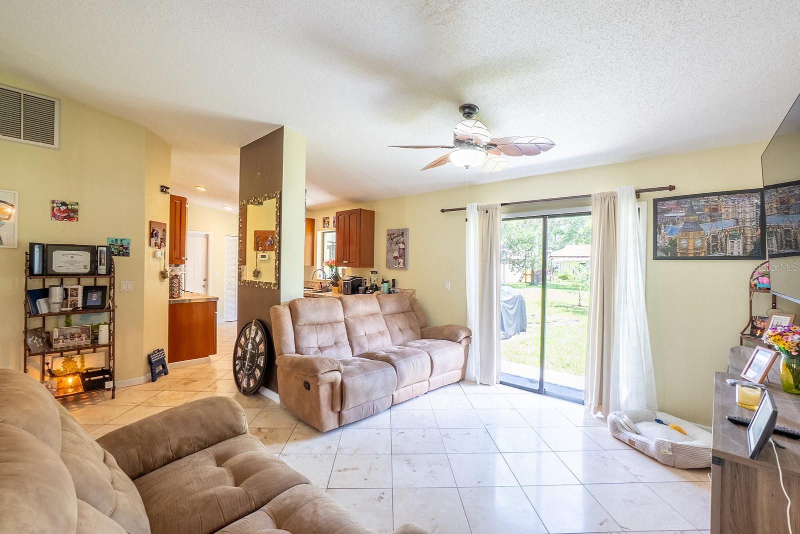 CYPRESS KNOLL - Residential