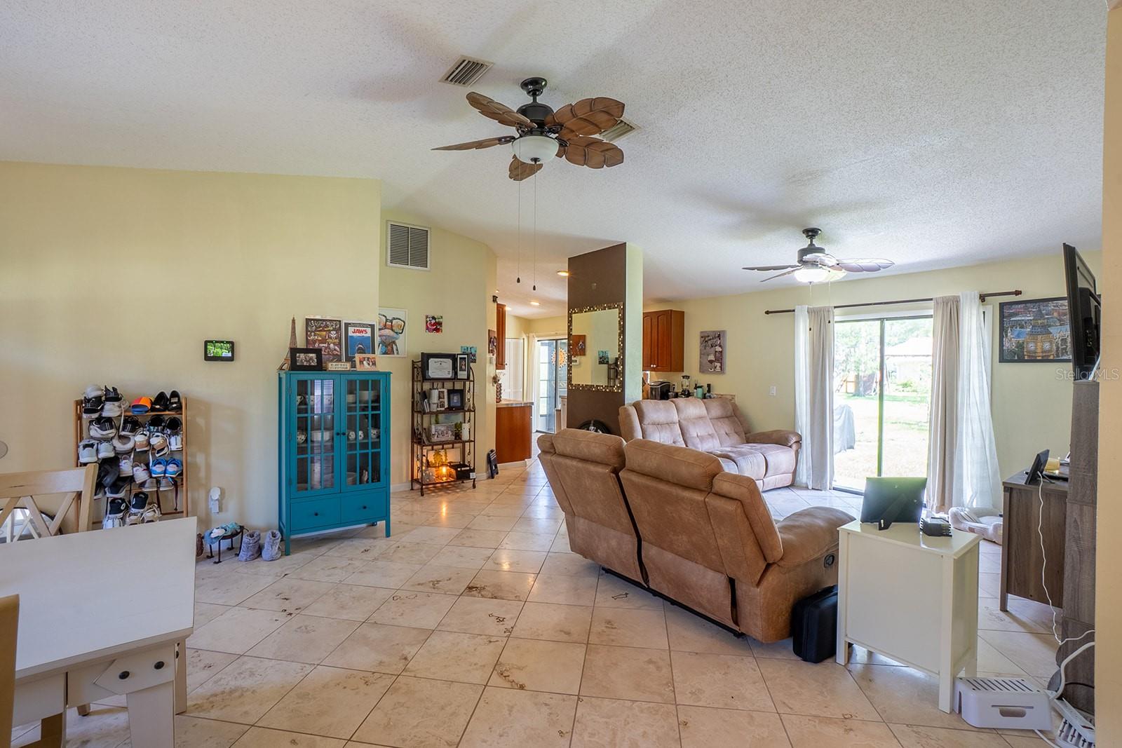 CYPRESS KNOLL - Residential