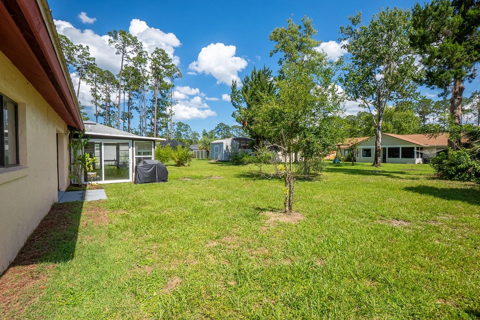 CYPRESS KNOLL - Residential