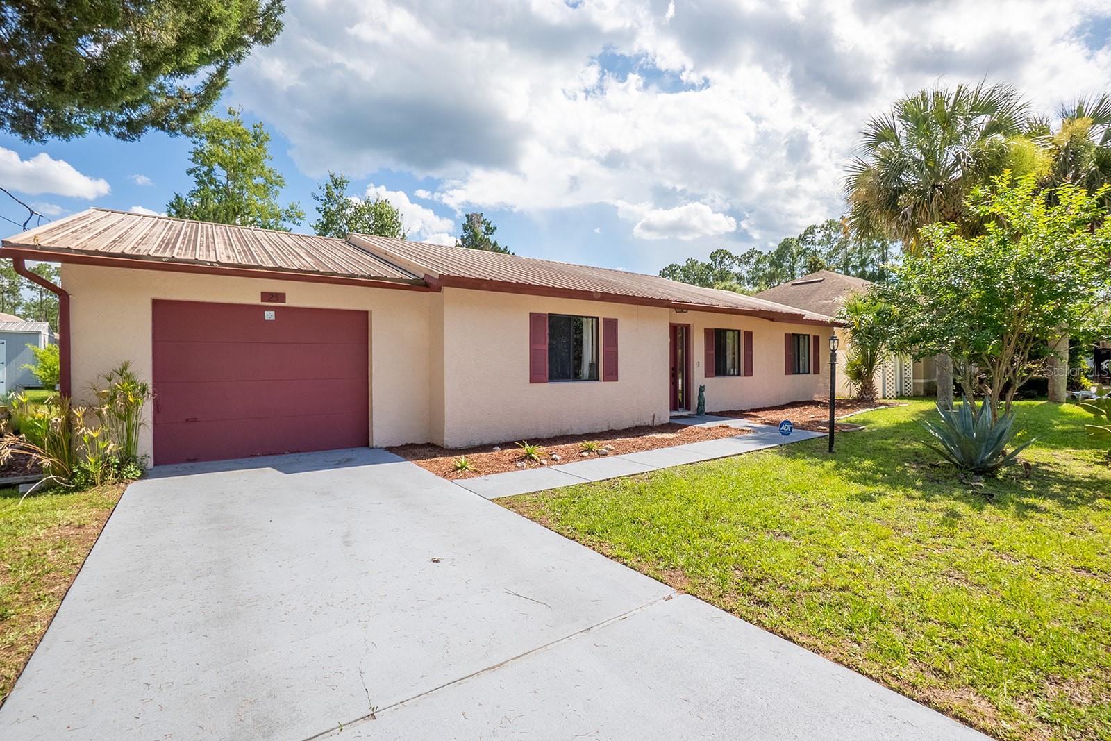 CYPRESS KNOLL - Residential