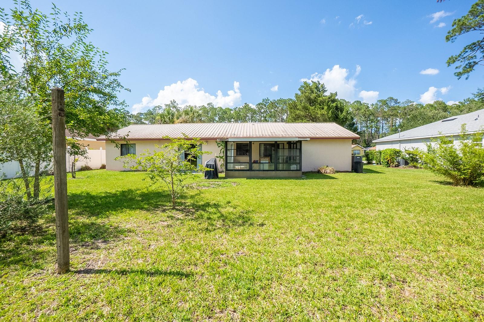 CYPRESS KNOLL - Residential