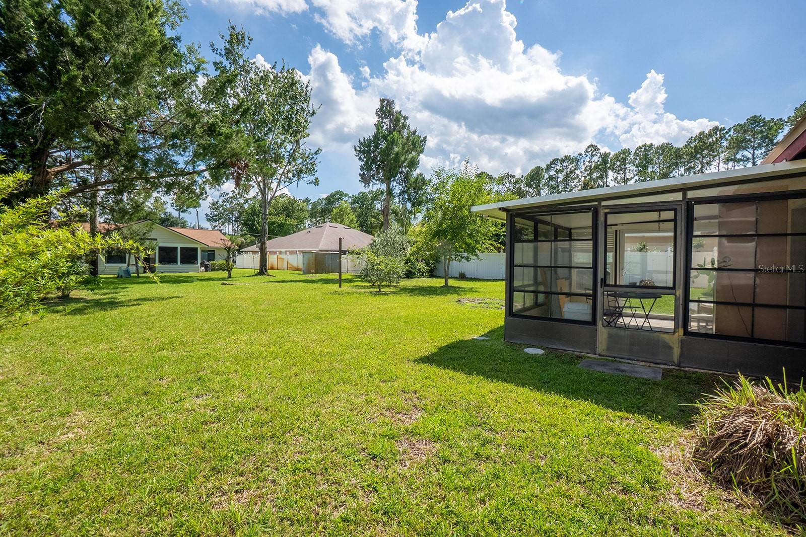 CYPRESS KNOLL - Residential