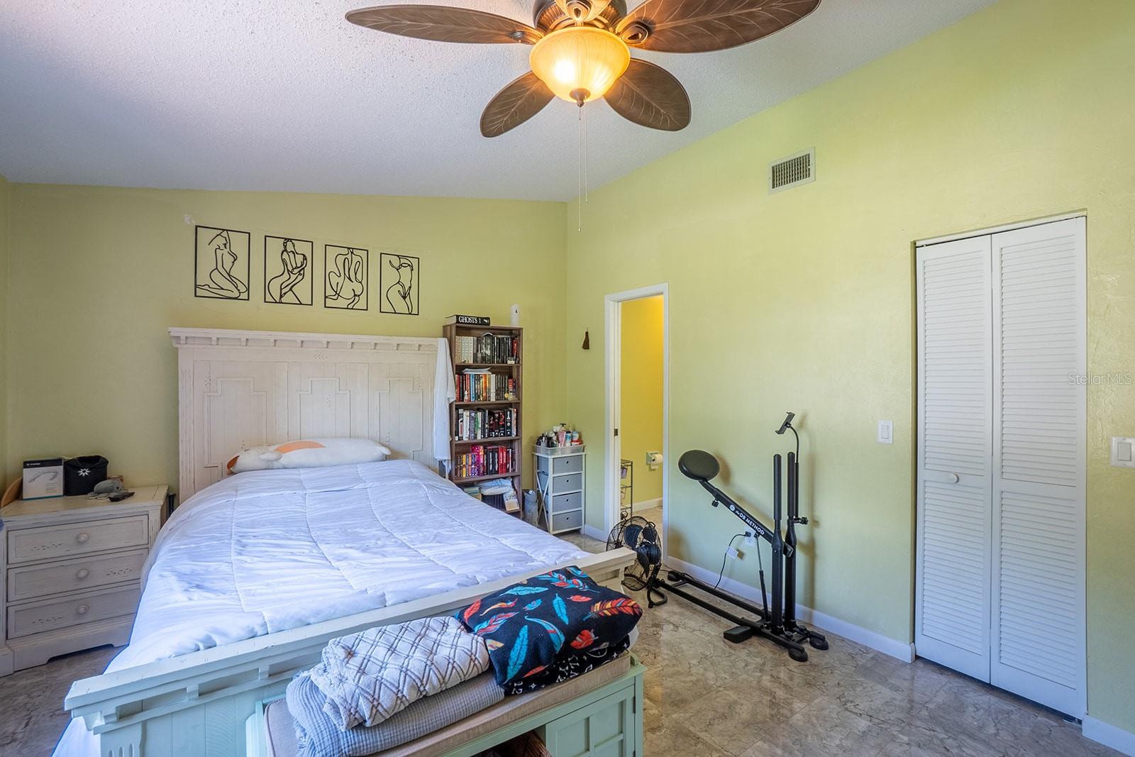 CYPRESS KNOLL - Residential