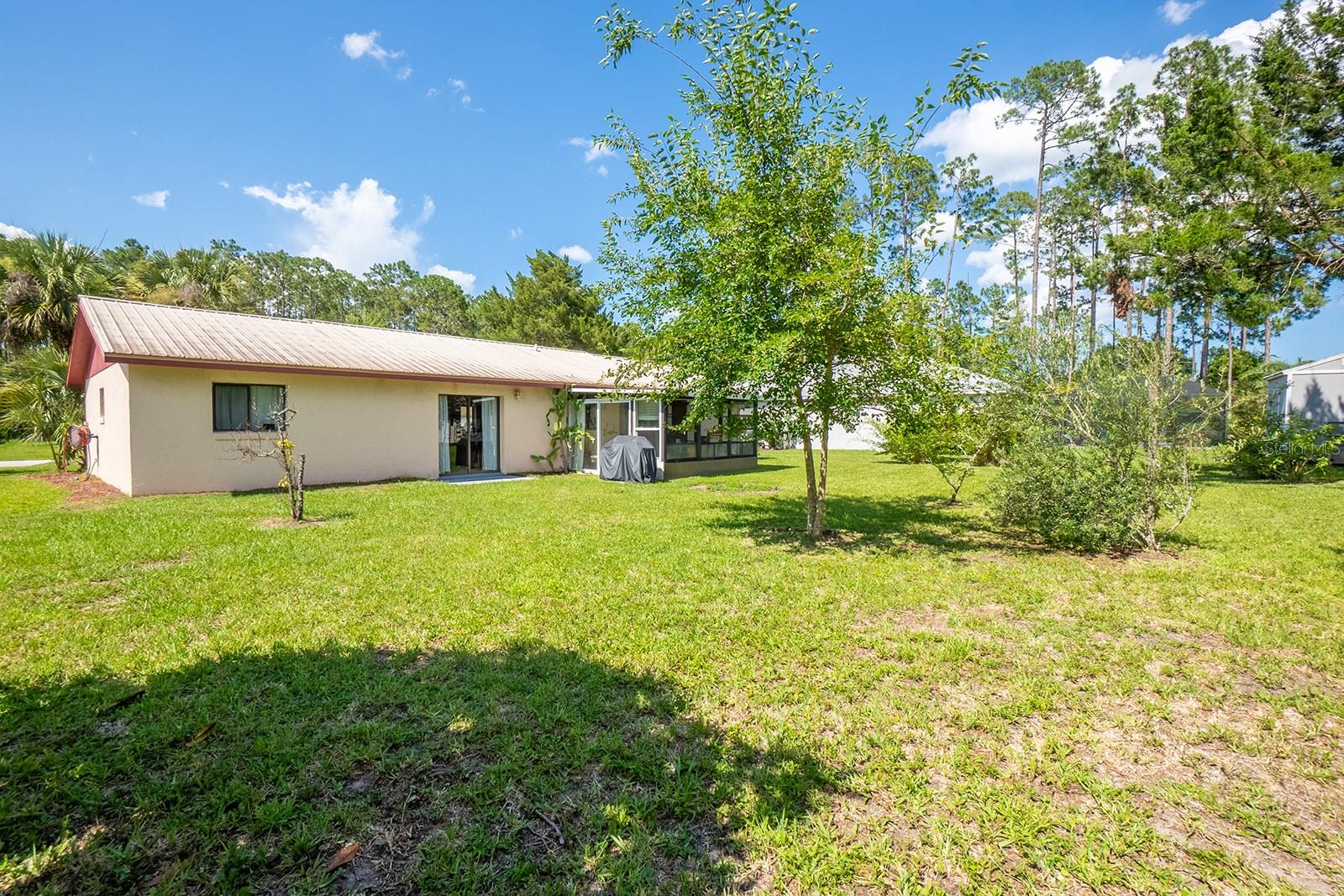 CYPRESS KNOLL - Residential
