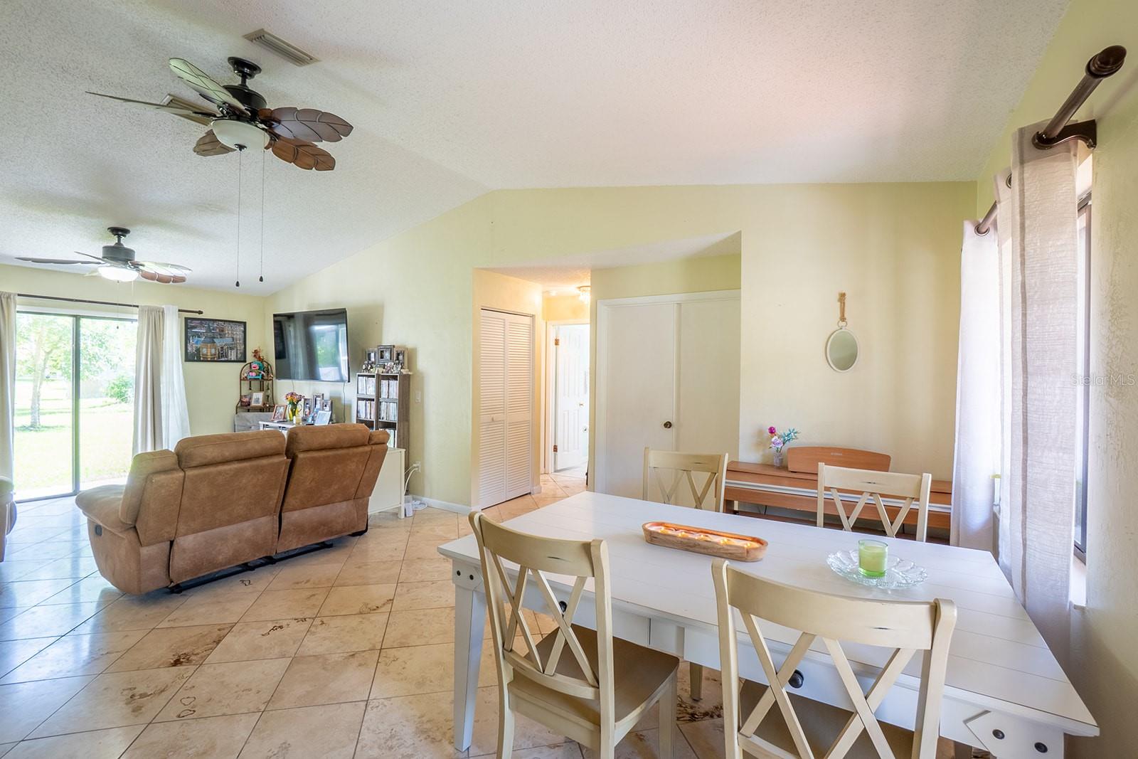 CYPRESS KNOLL - Residential