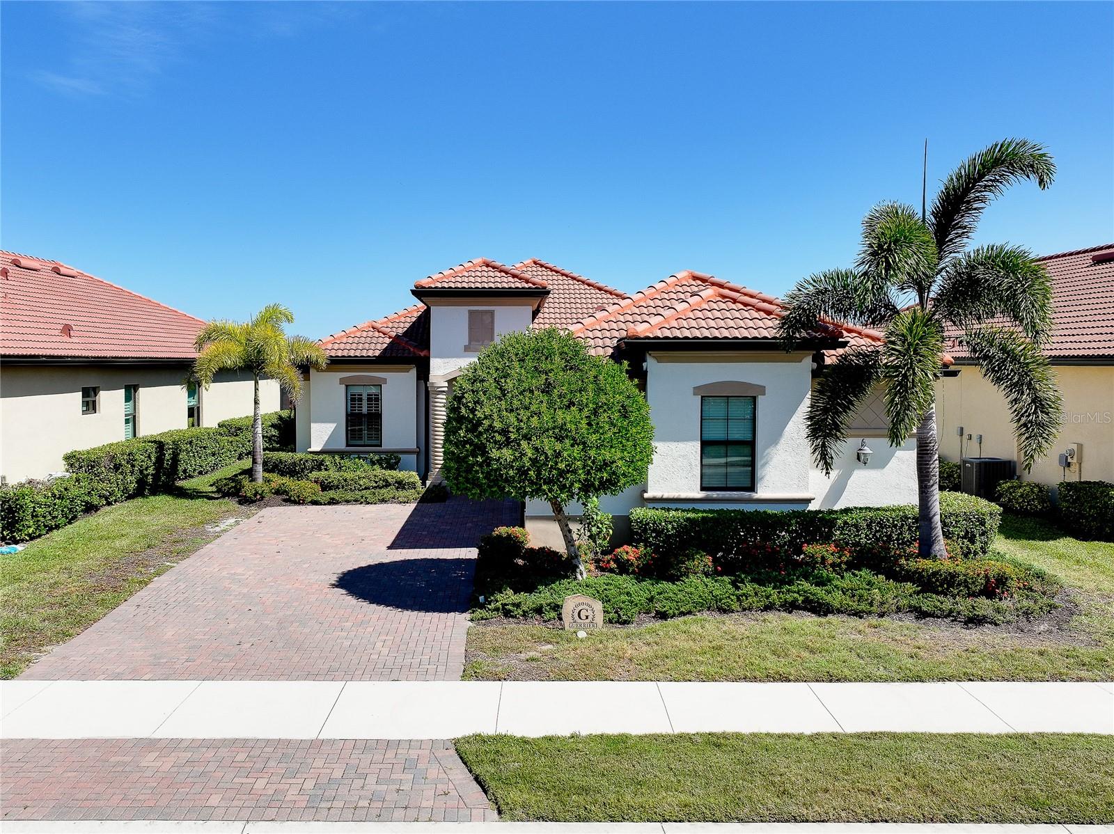 SARASOTA NATIONAL PH 8 - Residential