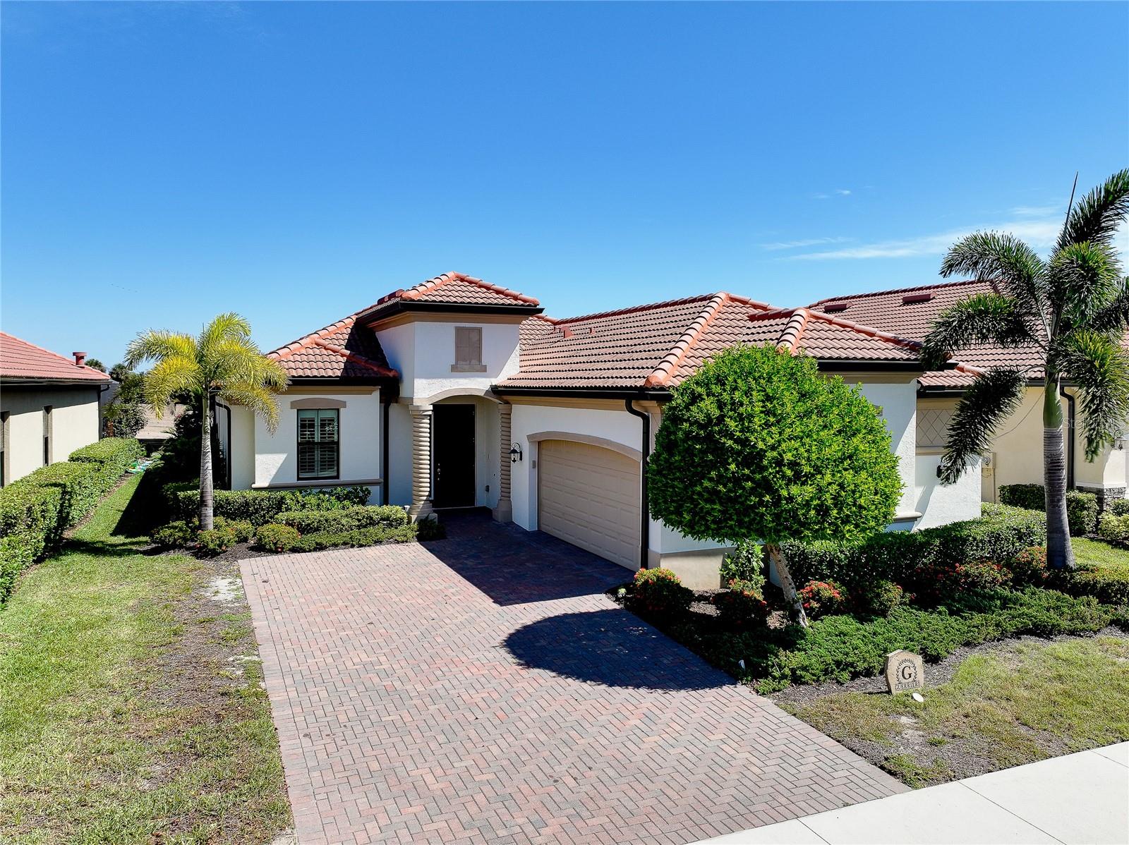 SARASOTA NATIONAL PH 8 - Residential