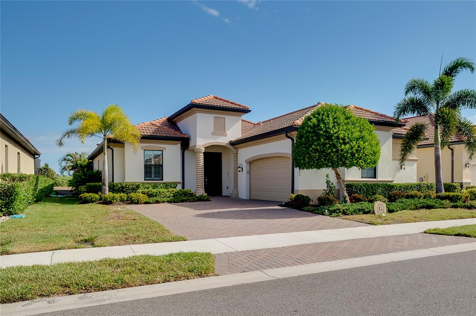 SARASOTA NATIONAL PH 8 - Residential