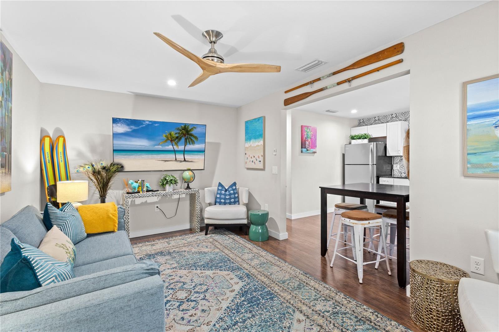 CORTEZ GARDENS FIRST SEC - Commercial Sale