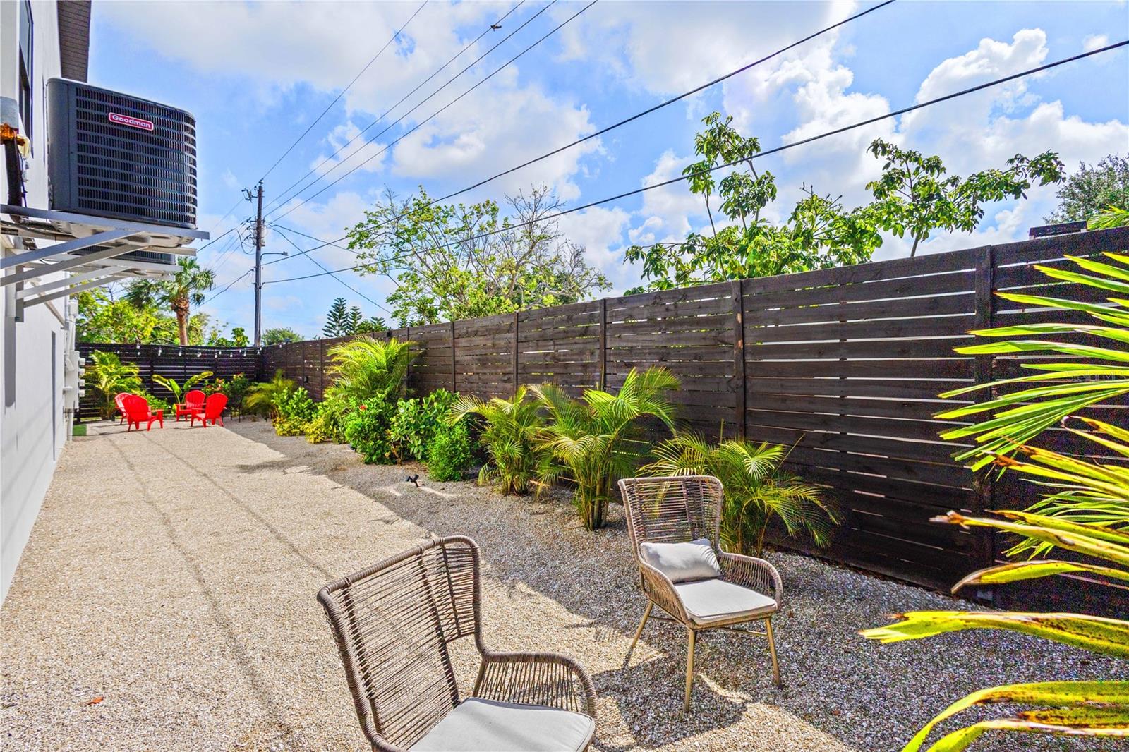 CORTEZ GARDENS FIRST SEC - Commercial Sale