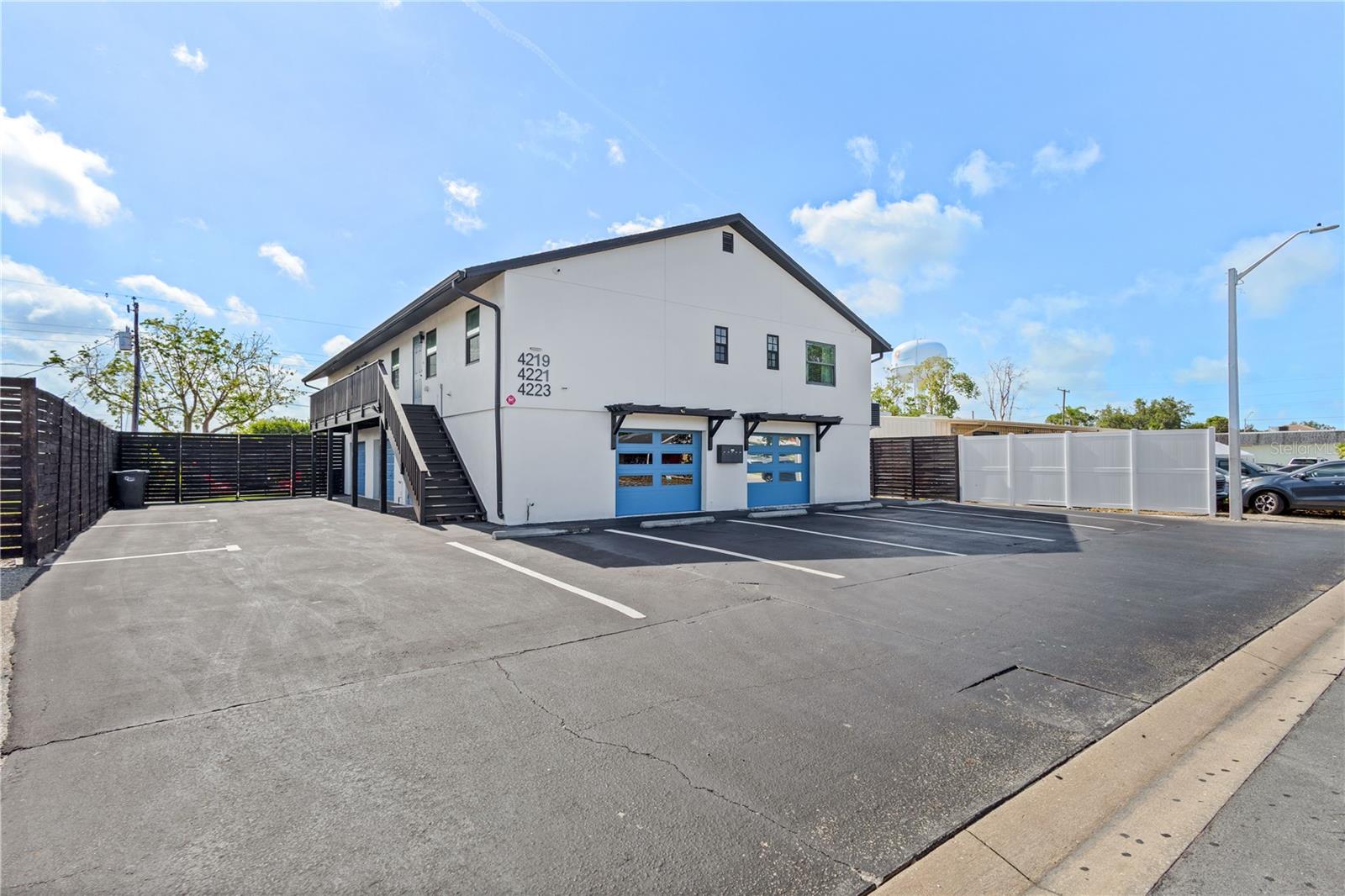 CORTEZ GARDENS FIRST SEC - Commercial Sale
