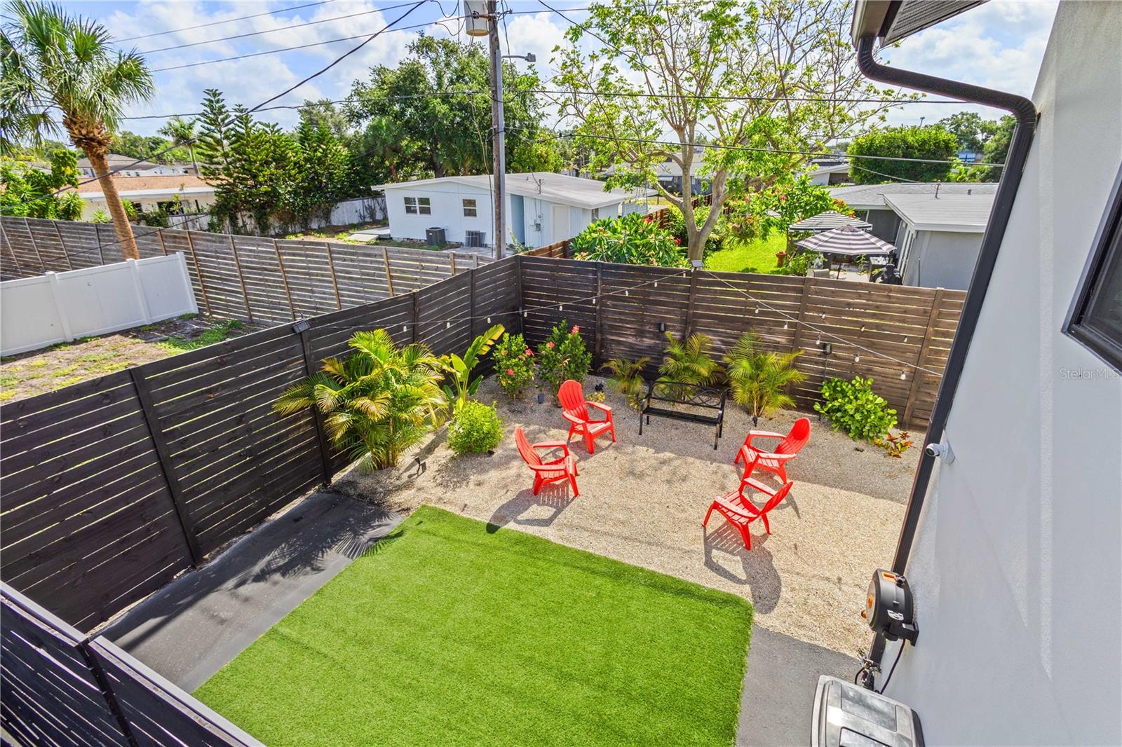CORTEZ GARDENS FIRST SEC - Commercial Sale