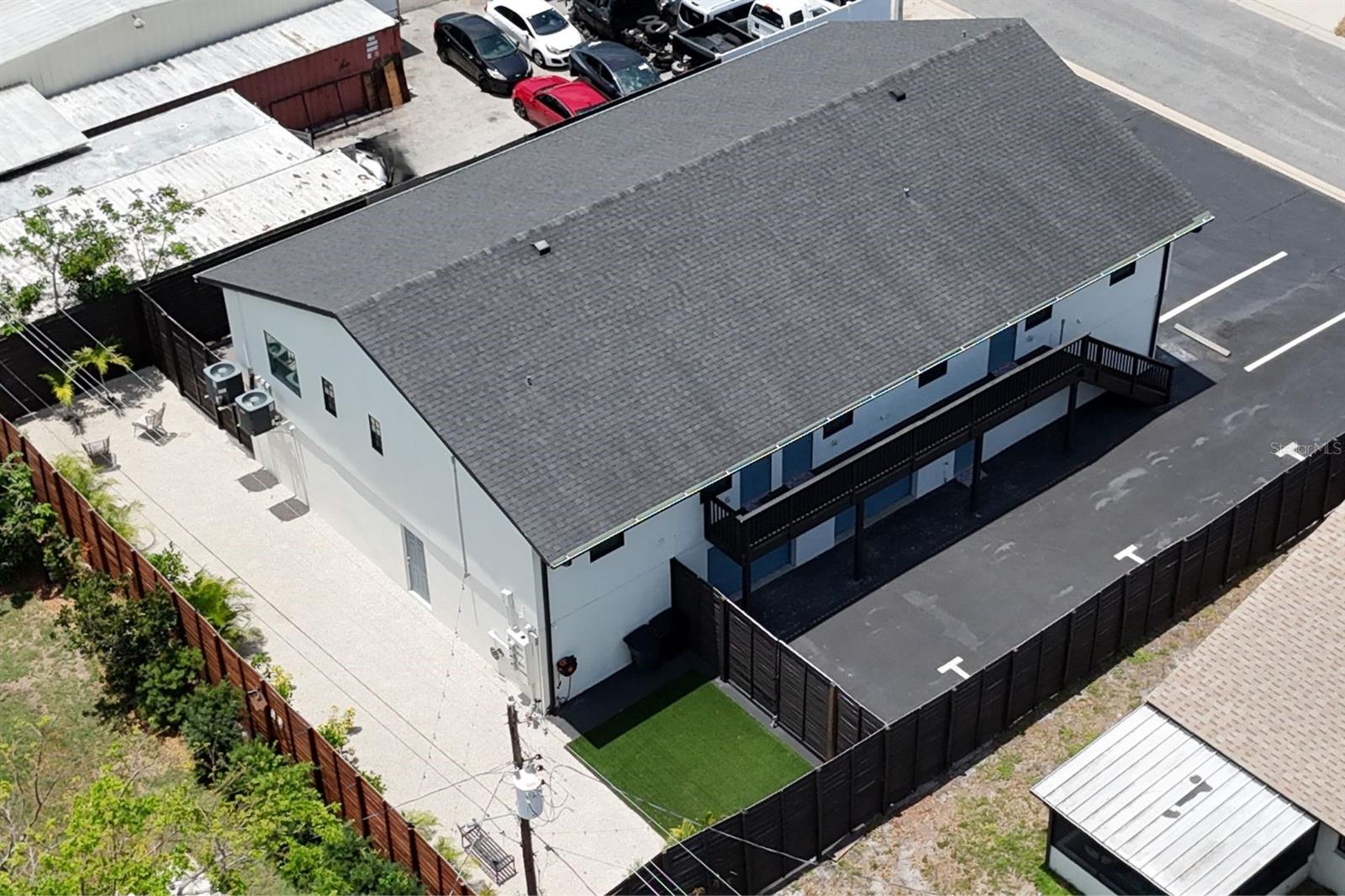 CORTEZ GARDENS FIRST SEC - Commercial Sale