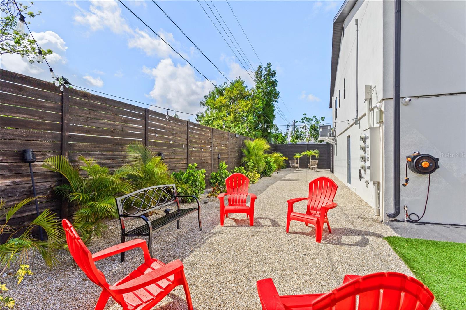 CORTEZ GARDENS FIRST SEC - Commercial Sale