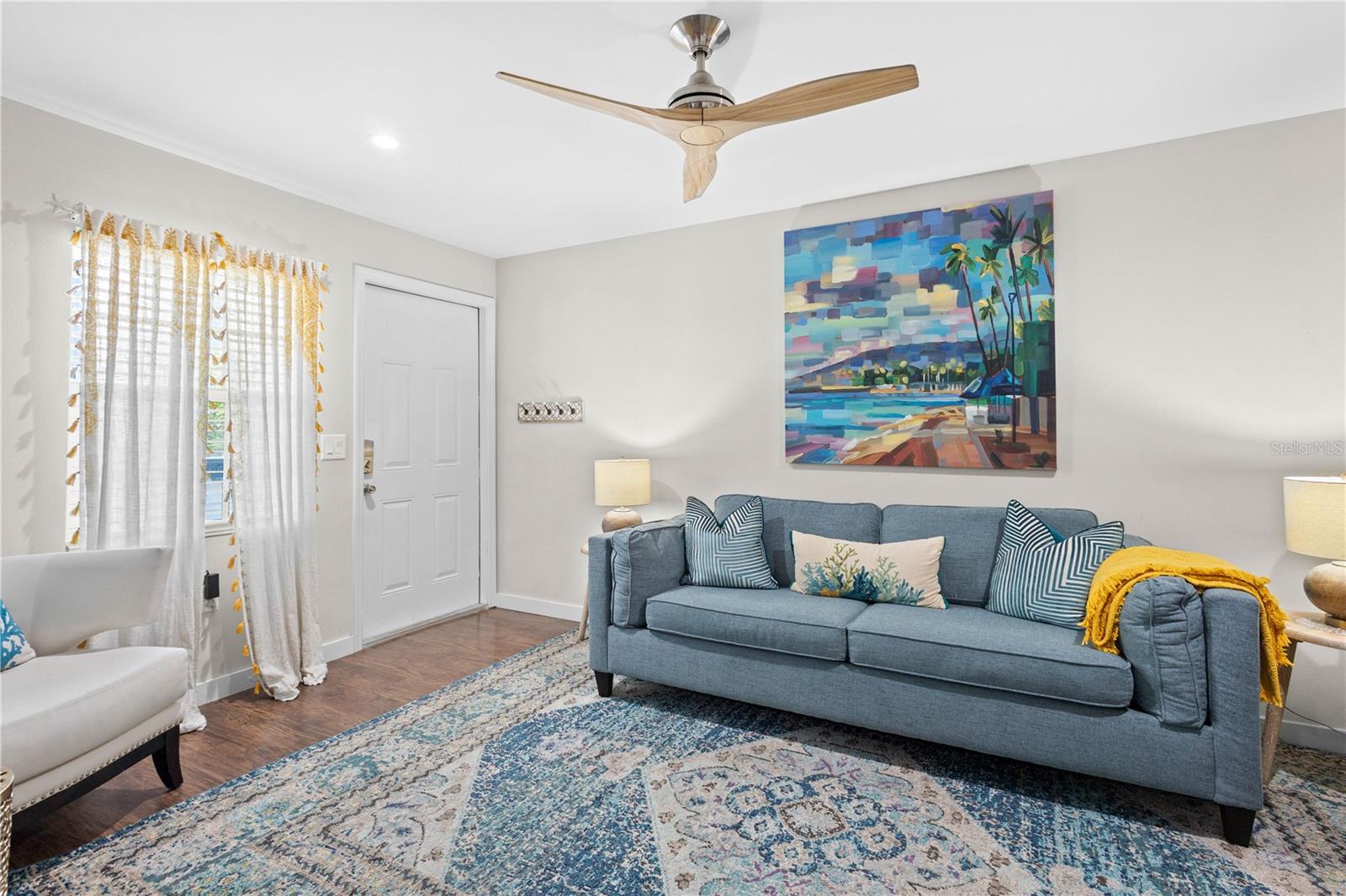 CORTEZ GARDENS FIRST SEC - Commercial Sale