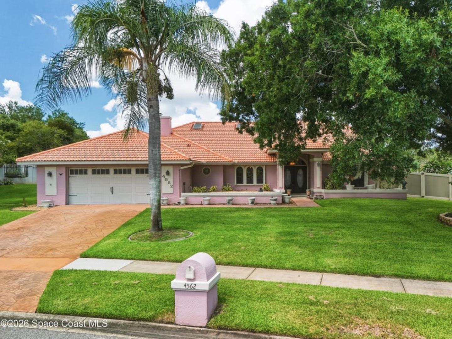 SANCTUARY TITUSVILLE SEC 01 - Residential
