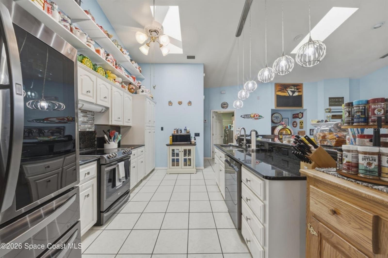 SANCTUARY TITUSVILLE SEC 01 - Residential