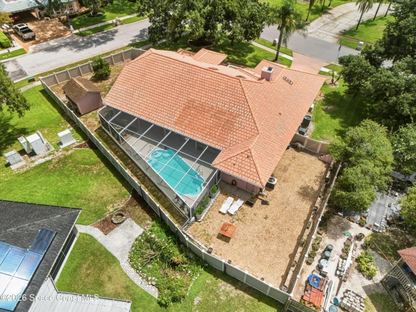 SANCTUARY TITUSVILLE SEC 01 - Residential