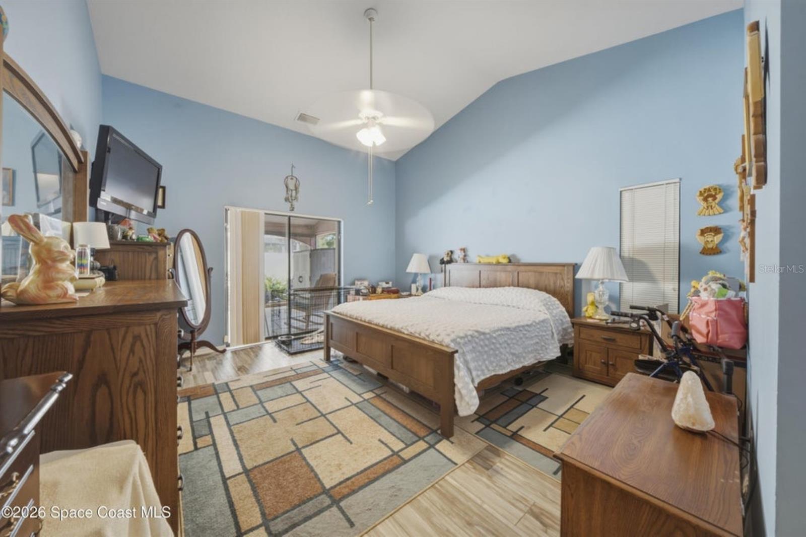 SANCTUARY TITUSVILLE SEC 01 - Residential