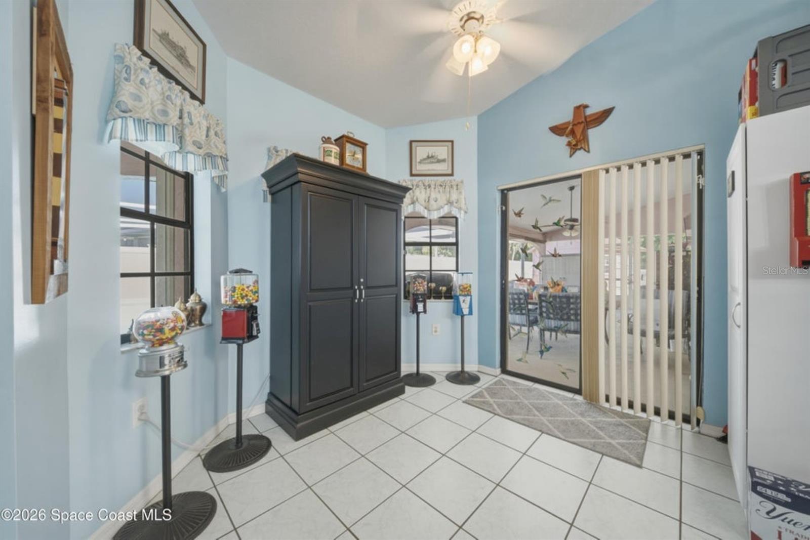 SANCTUARY TITUSVILLE SEC 01 - Residential