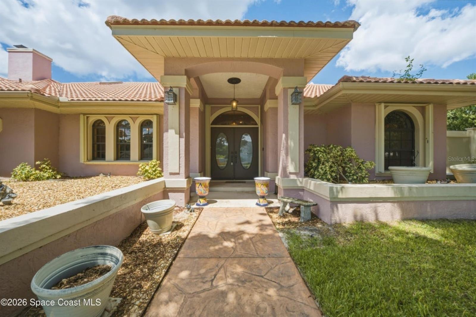 SANCTUARY TITUSVILLE SEC 01 - Residential