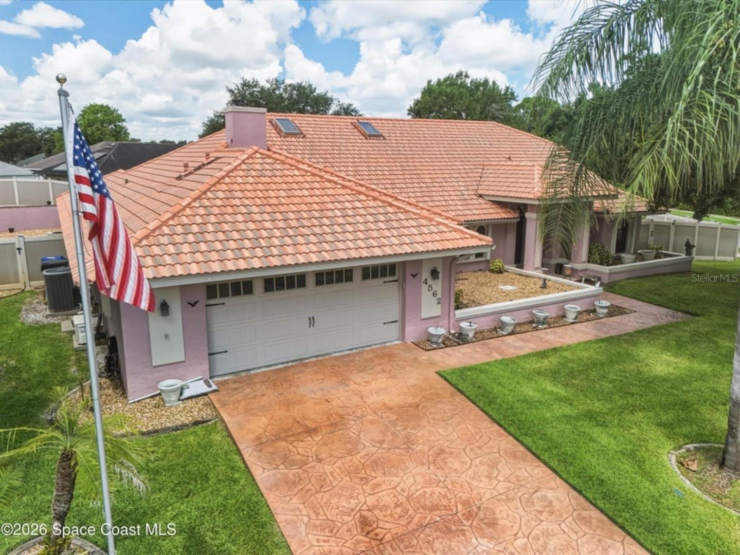 SANCTUARY TITUSVILLE SEC 01 - Residential