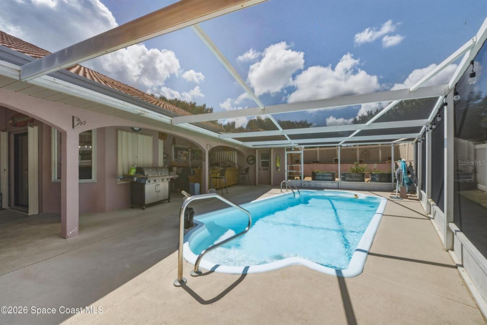 SANCTUARY TITUSVILLE SEC 01 - Residential