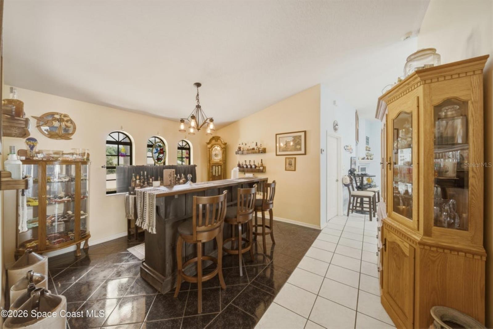 SANCTUARY TITUSVILLE SEC 01 - Residential