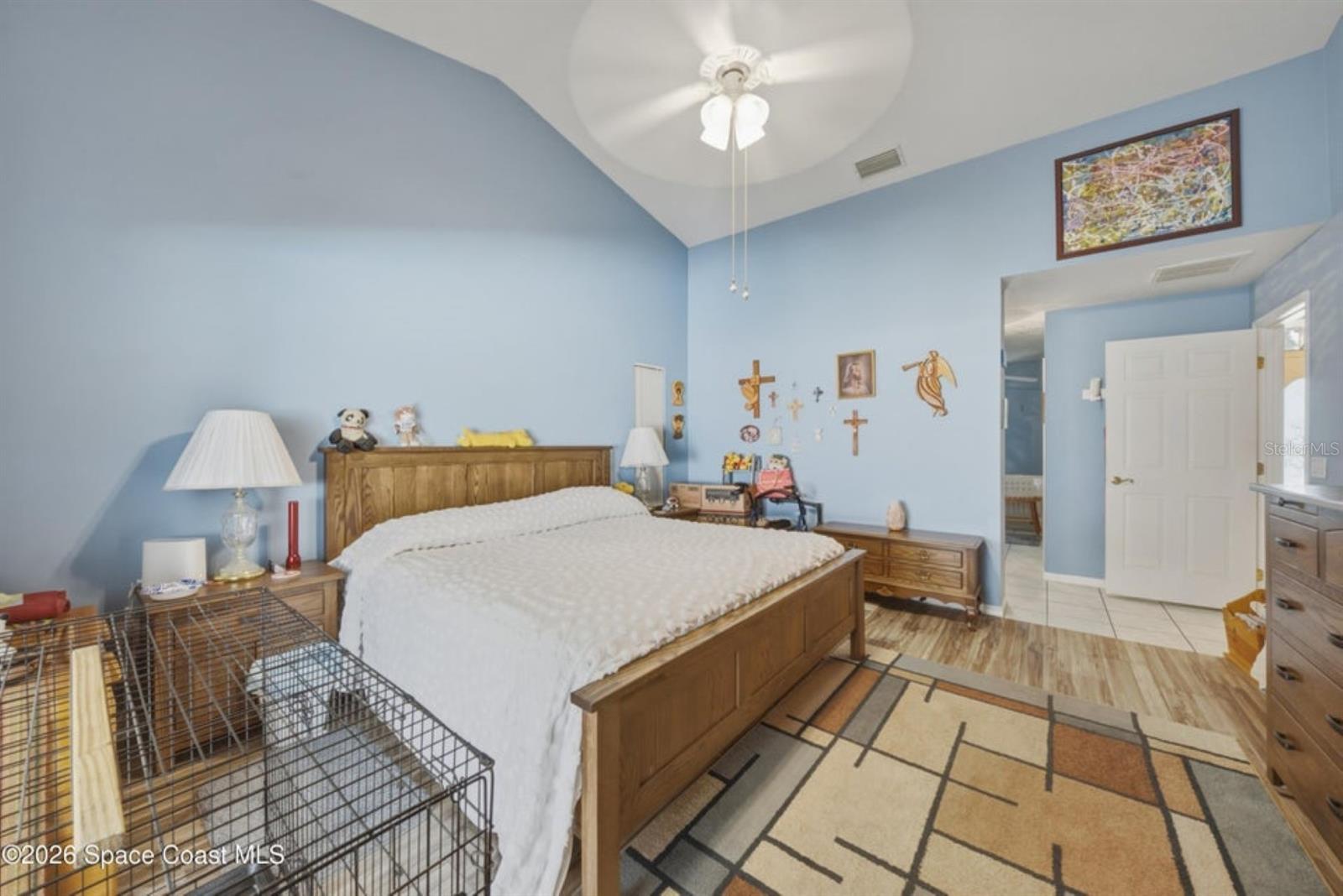 SANCTUARY TITUSVILLE SEC 01 - Residential