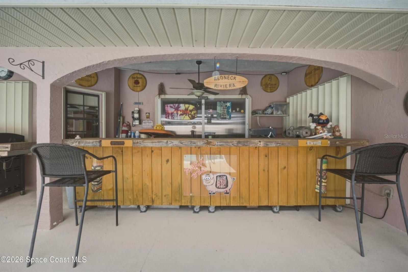 SANCTUARY TITUSVILLE SEC 01 - Residential