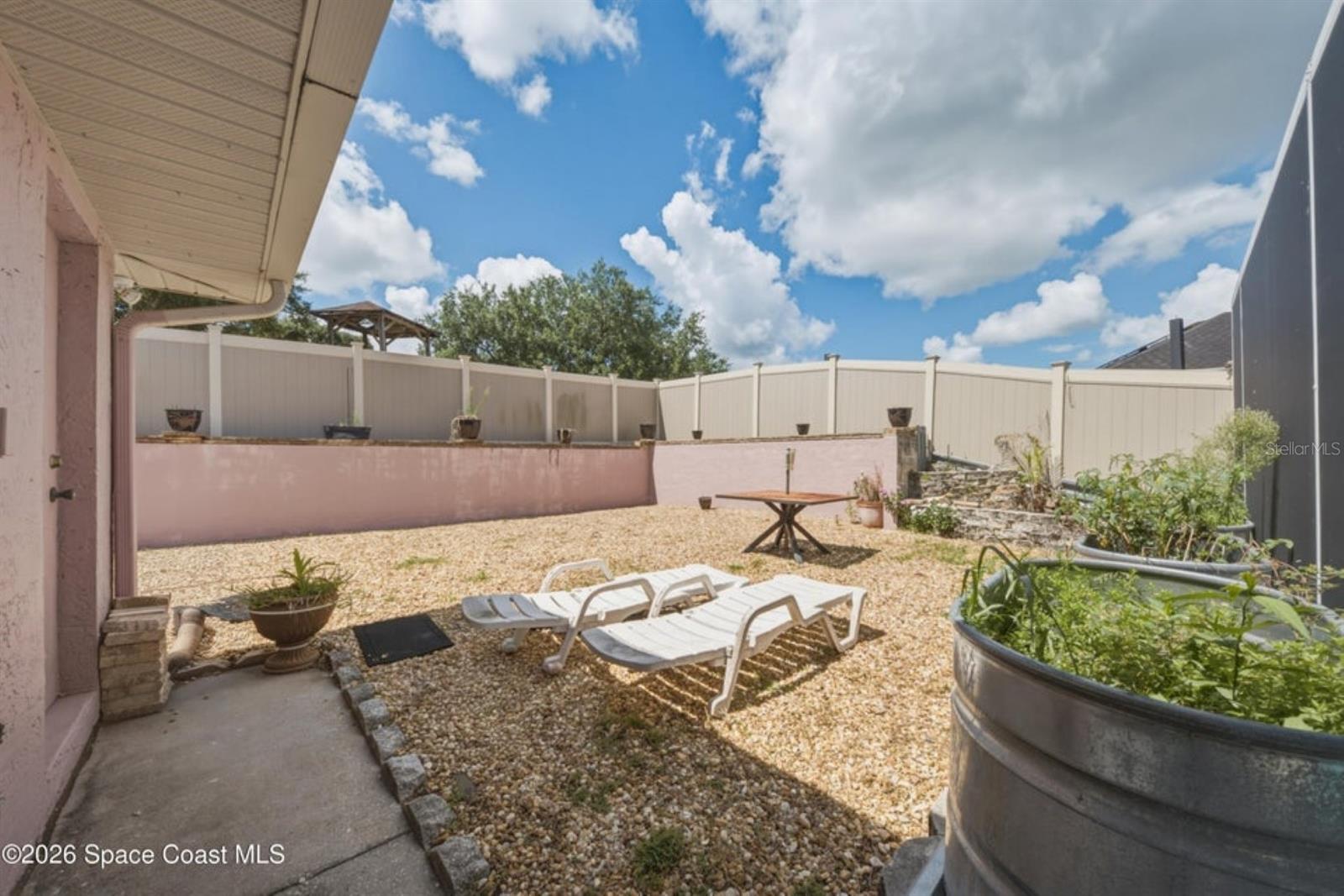 SANCTUARY TITUSVILLE SEC 01 - Residential