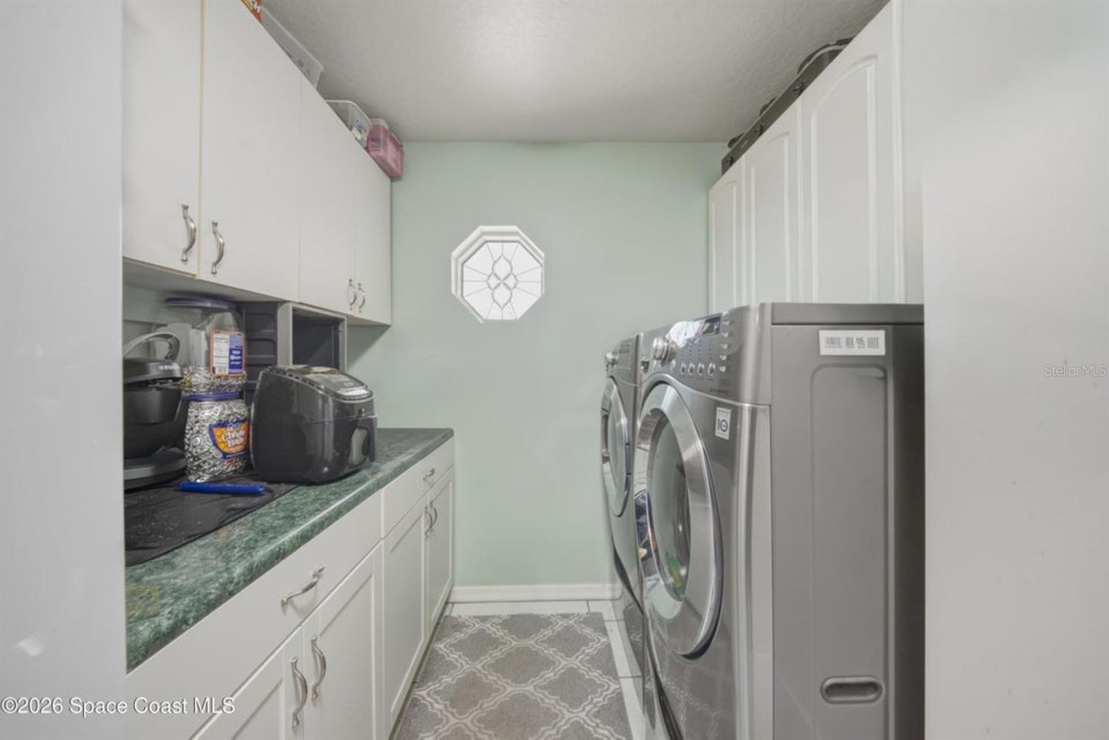 SANCTUARY TITUSVILLE SEC 01 - Residential