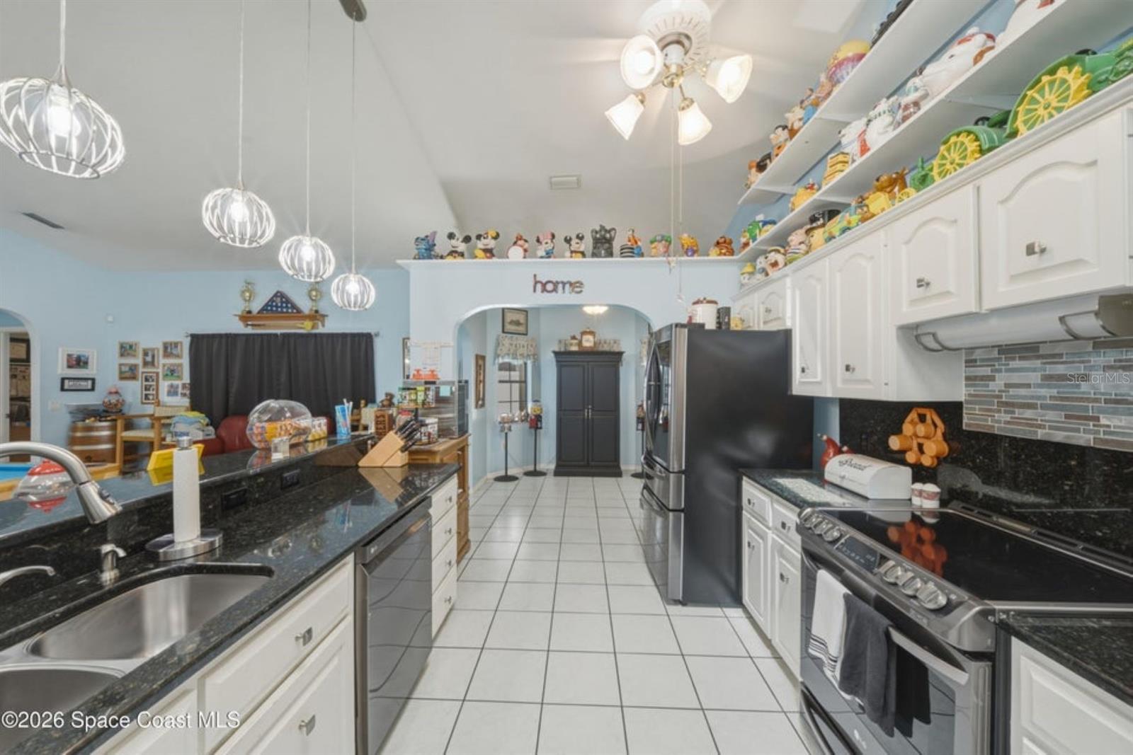 SANCTUARY TITUSVILLE SEC 01 - Residential