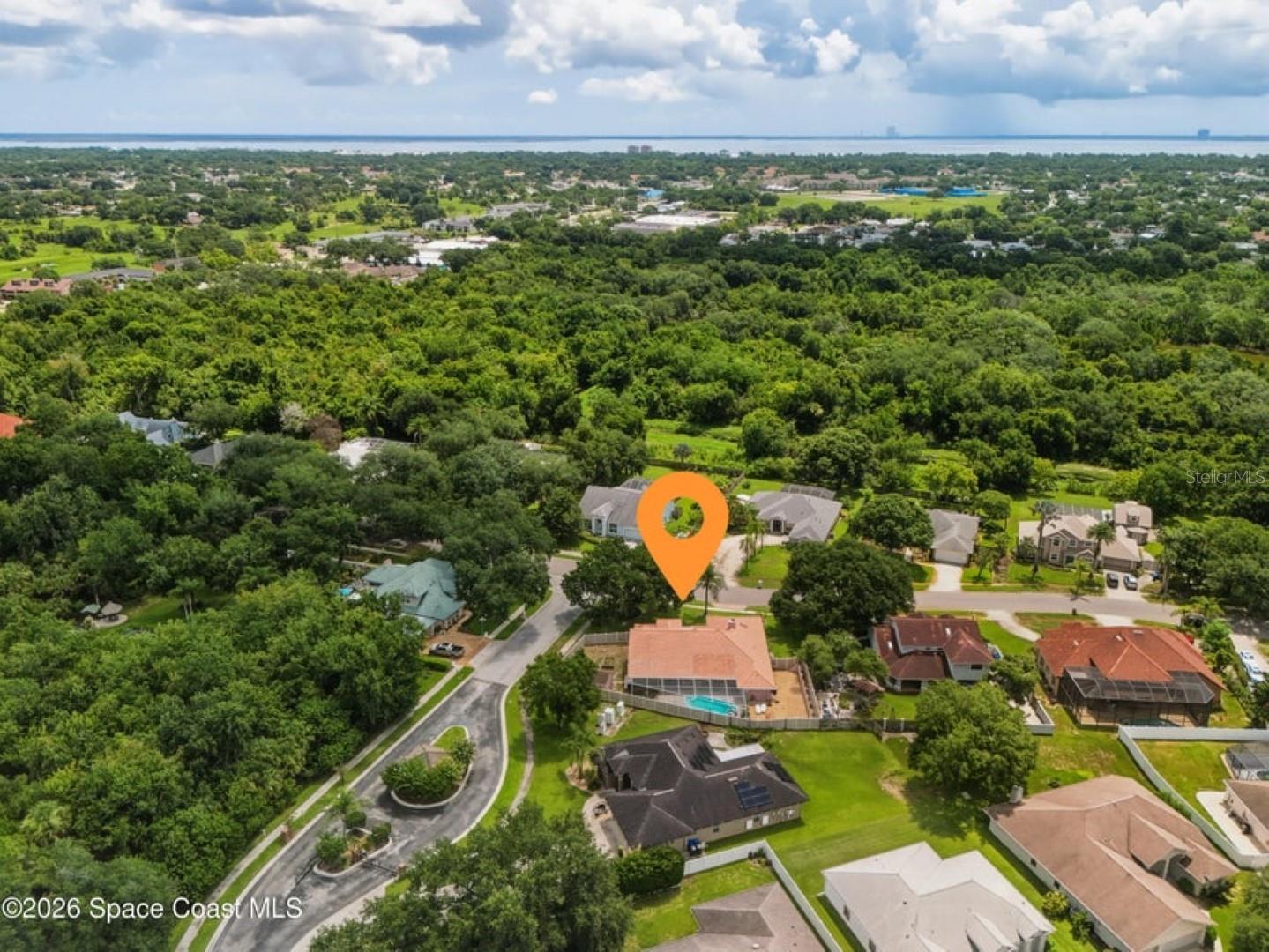 SANCTUARY TITUSVILLE SEC 01 - Residential