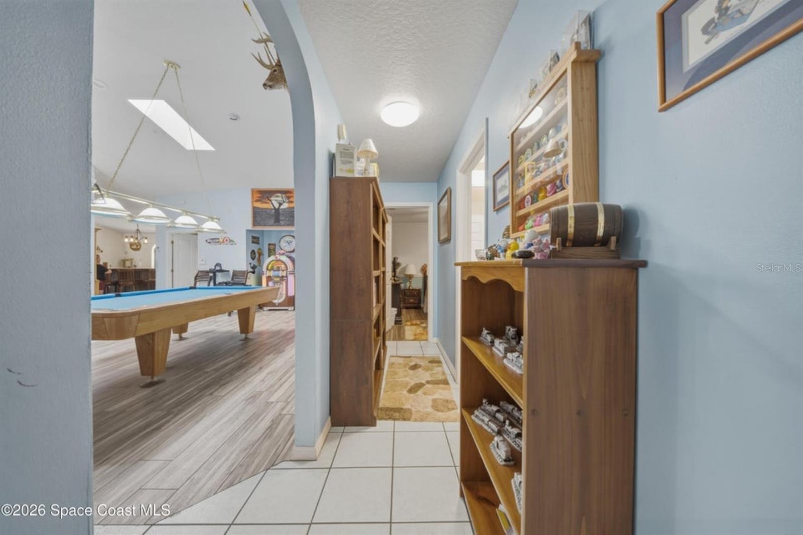 SANCTUARY TITUSVILLE SEC 01 - Residential