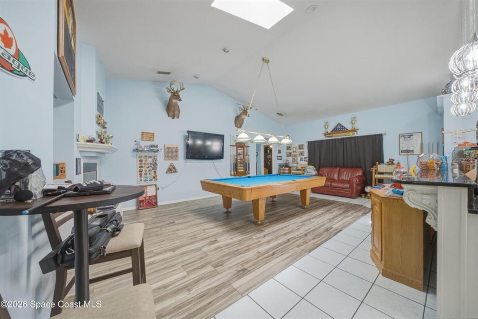SANCTUARY TITUSVILLE SEC 01 - Residential