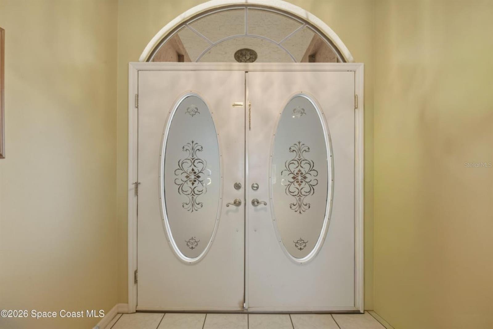 SANCTUARY TITUSVILLE SEC 01 - Residential