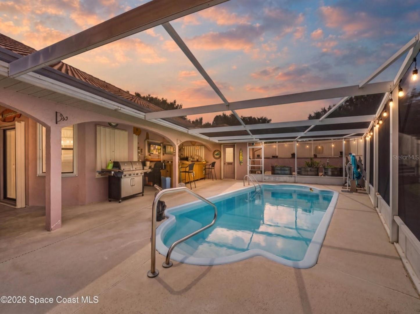 SANCTUARY TITUSVILLE SEC 01 - Residential