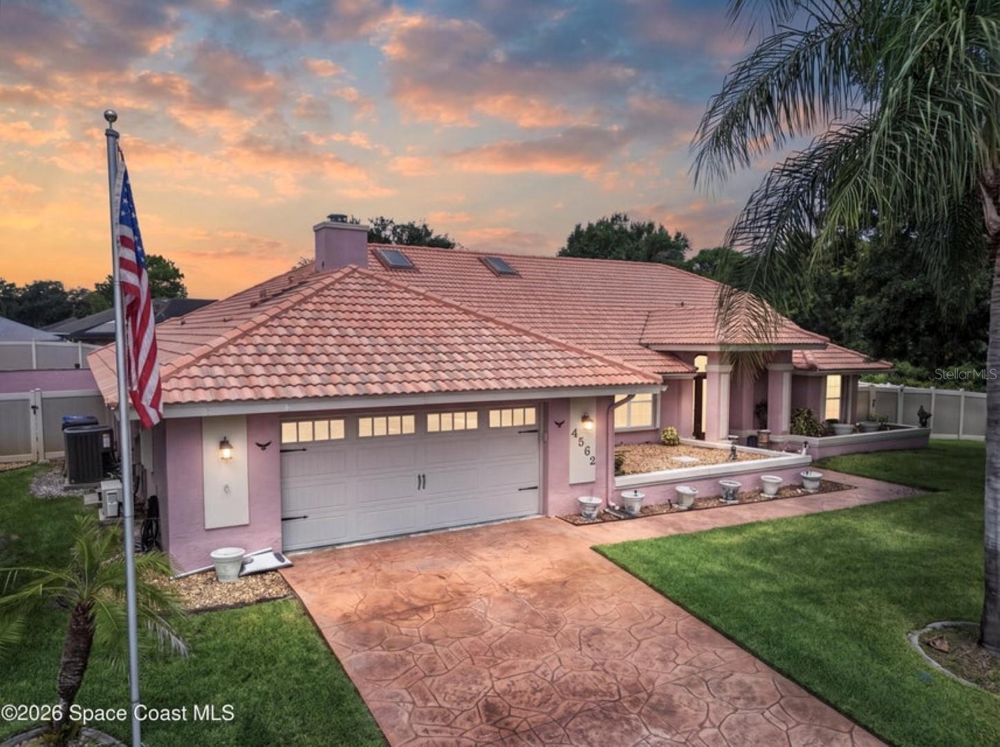 SANCTUARY TITUSVILLE SEC 01 - Residential
