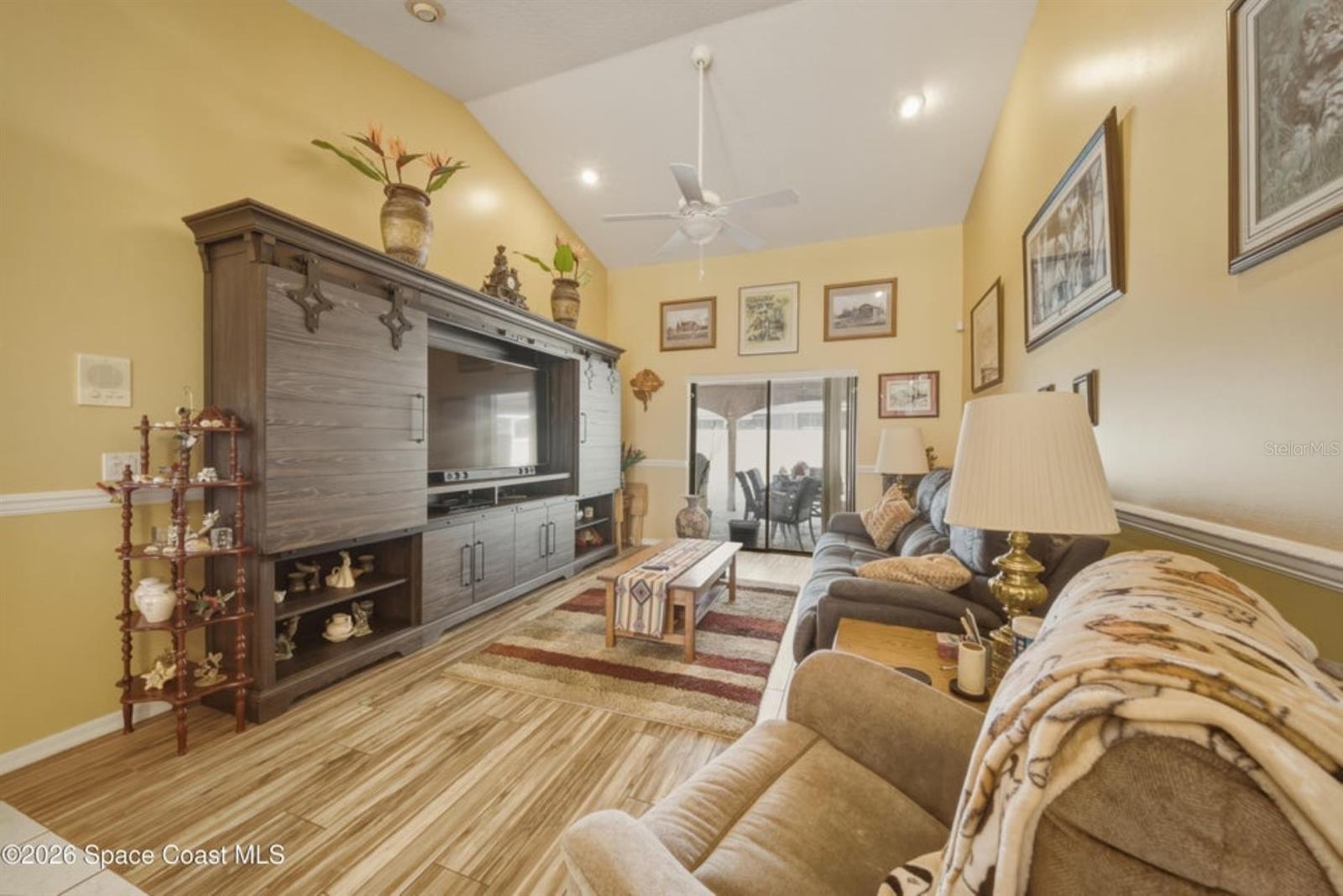 SANCTUARY TITUSVILLE SEC 01 - Residential