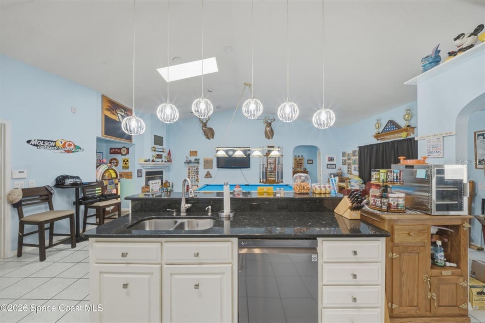 SANCTUARY TITUSVILLE SEC 01 - Residential