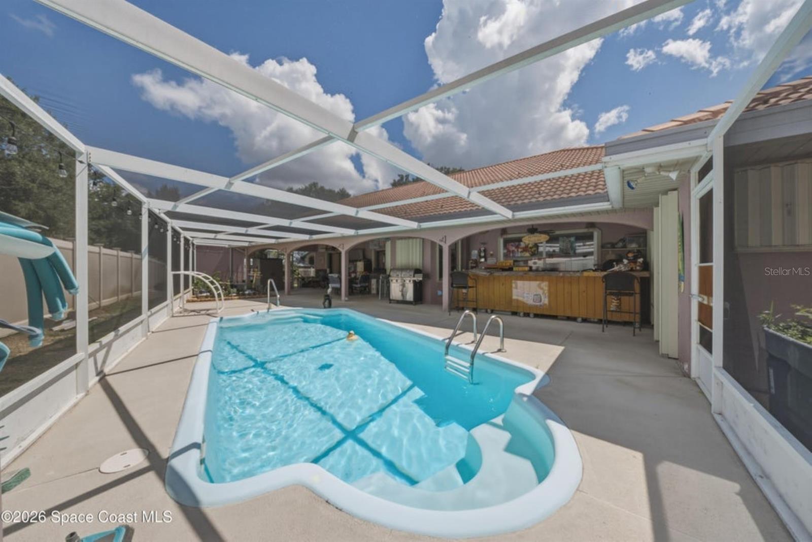 SANCTUARY TITUSVILLE SEC 01 - Residential