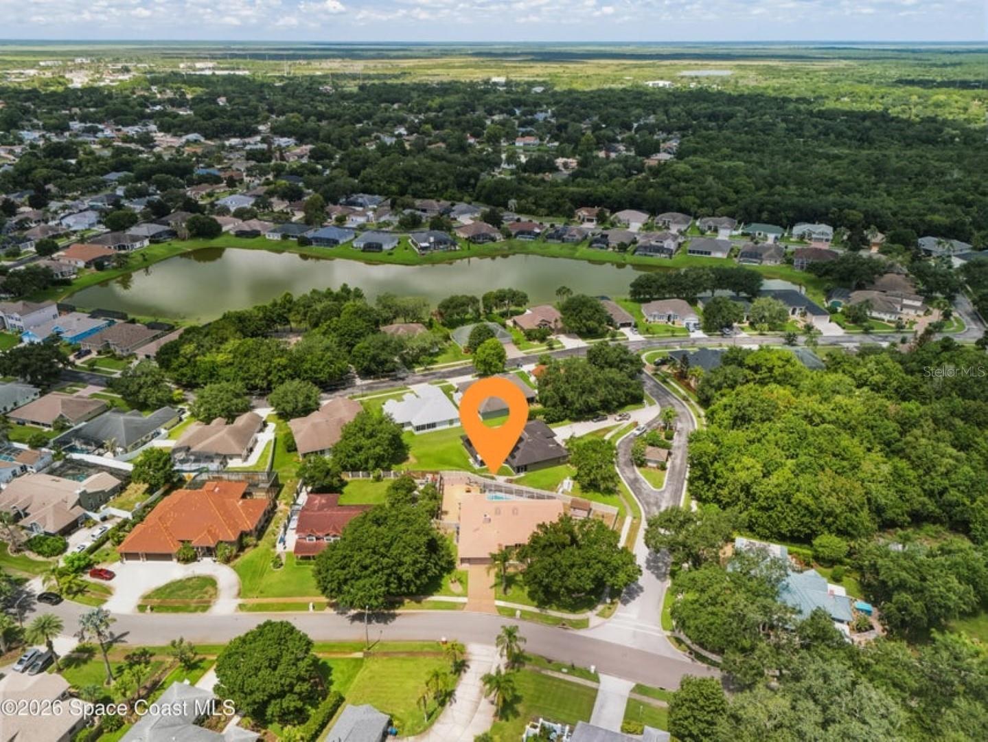 SANCTUARY TITUSVILLE SEC 01 - Residential