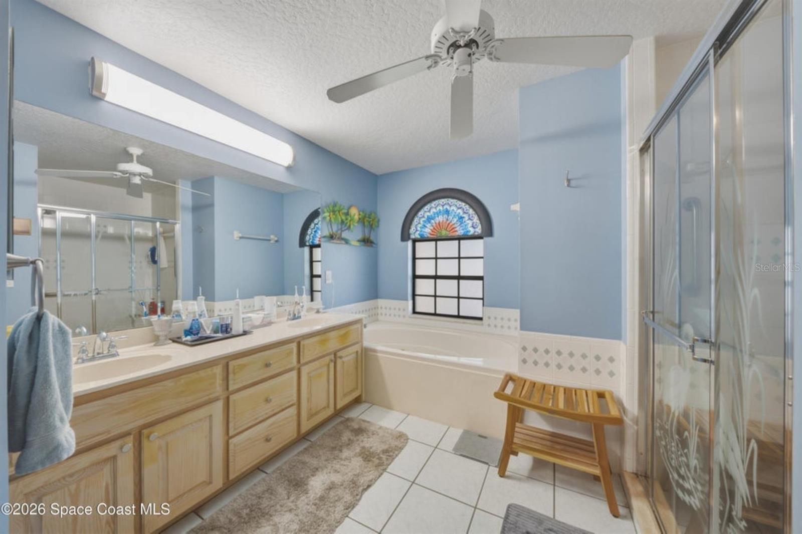 SANCTUARY TITUSVILLE SEC 01 - Residential